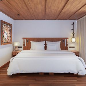 Suite Duplex Lit King-Size